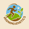 Midnimo Athletics logo